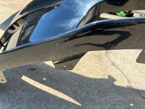 2021 2022 2023 tesla model s plaid front oem bumper genuine - Image 14