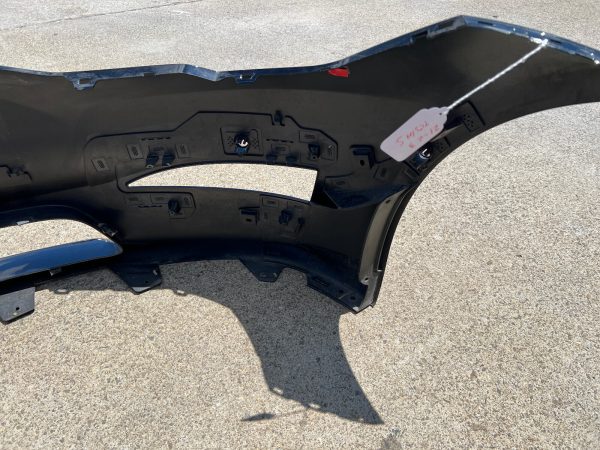2021 2022 2023 tesla model s plaid front oem bumper genuine - Image 17