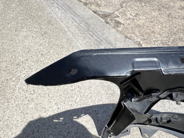 2021 2022 2023 tesla model s plaid front oem bumper genuine - Image 19