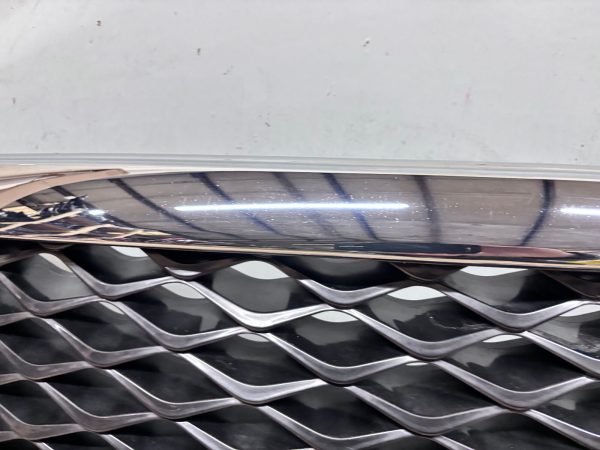 2015 2016 2017 INFINITI QX80 FRONT OEM GRILLE WITH CAMERA 623105ZA0A - Image 10
