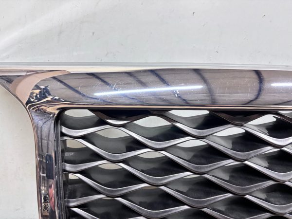 2015 2016 2017 INFINITI QX80 FRONT OEM GRILLE WITH CAMERA 623105ZA0A - Image 11