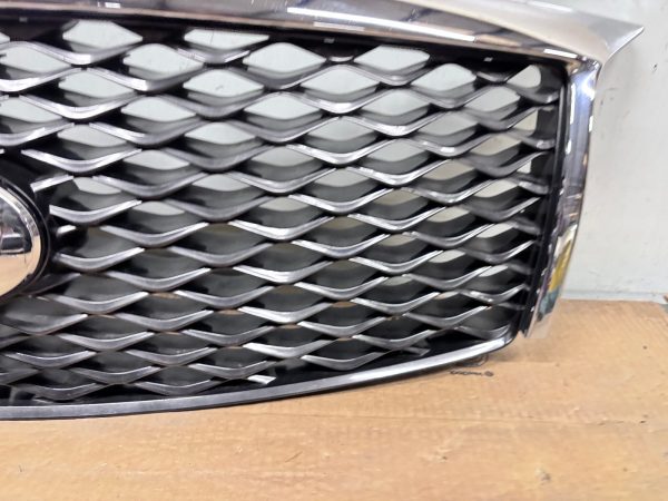 2015 2016 2017 INFINITI QX80 FRONT OEM GRILLE WITH CAMERA 623105ZA0A - Image 18