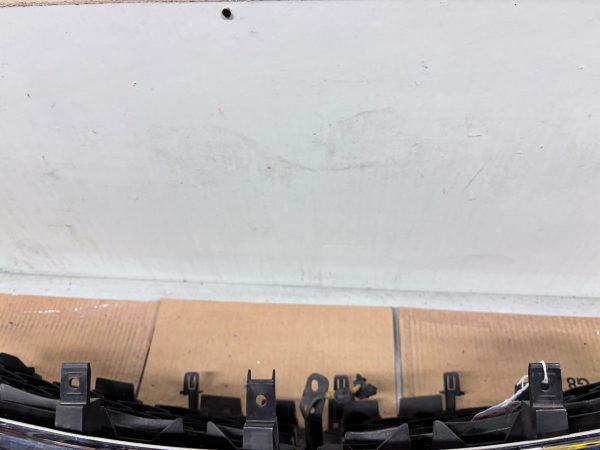 2015 2016 2017 INFINITI QX80 FRONT OEM GRILLE WITH CAMERA 623105ZA0A - Image 20