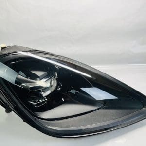 🎈NICE 2019 2020 2021 2022 PORSCHE CAYENNE LED RIGHT OEM HEADLIGHT 9Y0941032P