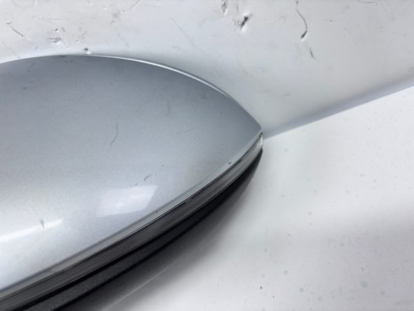 9Y1857507AH  2019 2020 2021 2022 2023 PORSCHE CAYENNE FRONT LEFT SIDE OEM MIRROR - Image 7