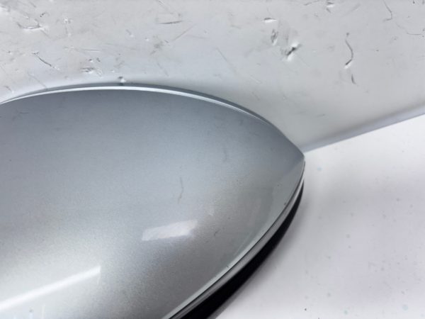 9Y1857507AH  2019 2020 2021 2022 2023 PORSCHE CAYENNE FRONT LEFT SIDE OEM MIRROR - Image 8