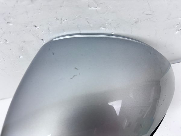 9Y1857507AH  2019 2020 2021 2022 2023 PORSCHE CAYENNE FRONT LEFT SIDE OEM MIRROR - Image 9