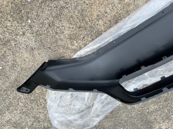 2017 2018 2019 2020 2021 jeep compass front oem lower bumper - Image 14