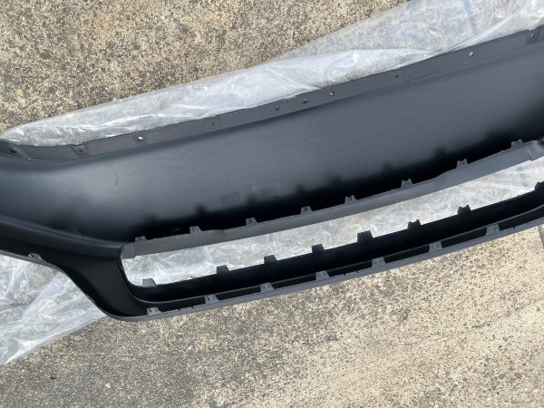 2017 2018 2019 2020 2021 jeep compass front oem lower bumper - Image 15