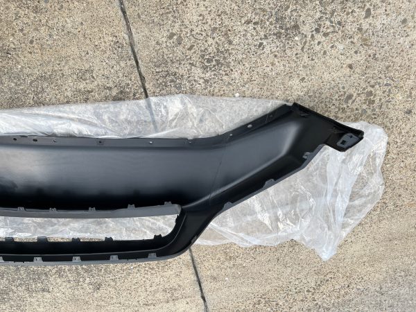 2017 2018 2019 2020 2021 jeep compass front oem lower bumper - Image 16