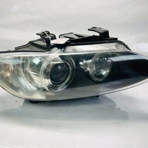 2007-2010 BMW 3 SERIES 328 335 M3 COUPE XENON RIGHT OEM HEADLIGHT
