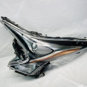 ⭐️ 2016 2017 2018 TOYOT PRIUS LED FRONT LEFT OEM HEADLIGHT GENUINE