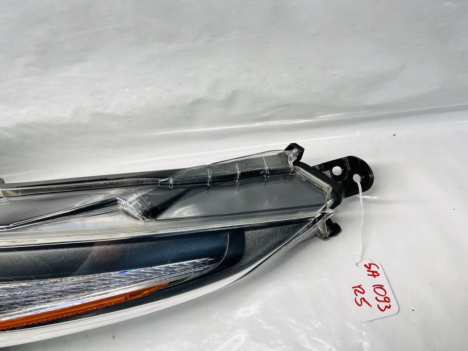 ⭐️ 2016 2017 2018 TOYOT PRIUS LED FRONT LEFT OEM HEADLIGHT GENUINE - Image 2