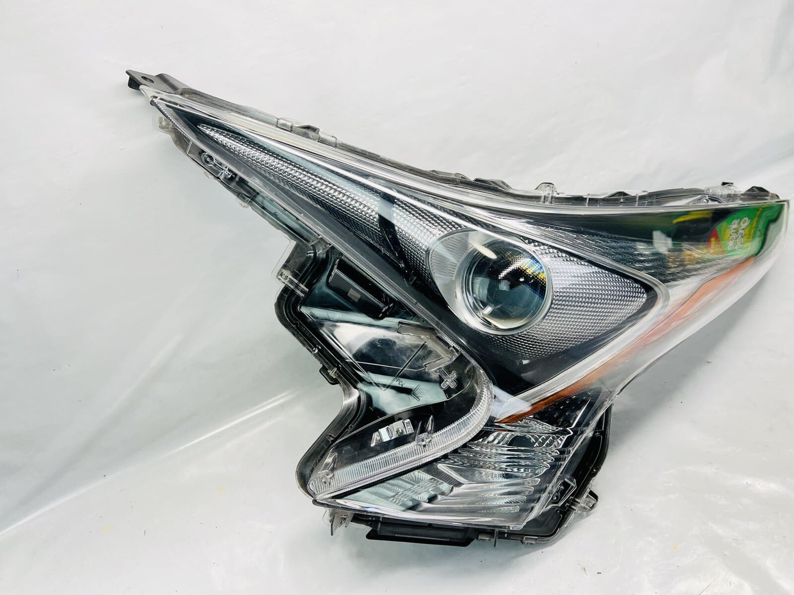 ⭐️ 2016 2017 2018 TOYOT PRIUS LED FRONT LEFT OEM HEADLIGHT GENUINE - Image 11