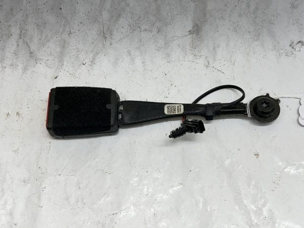 2016 2017 2018 2019 2020 2021 2022 CHEVY CAMARO FRONT RIGHT SEAT BELT BUCKLE