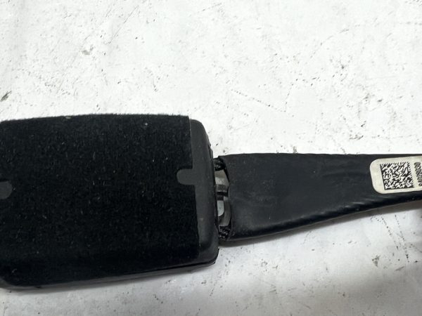 2016 2017 2018 2019 2020 2021 2022 CHEVY CAMARO FRONT RIGHT SEAT BELT BUCKLE - Image 8