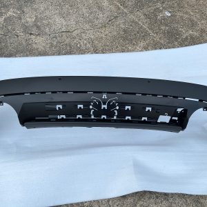 2019 2020 2021 2023 ford edge rear oem lower bumper valance kt4z17906ca