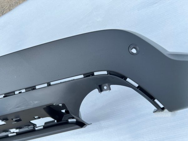 2019 2020 2021 2023 ford edge rear oem lower bumper valance kt4z17906ca - Image 6