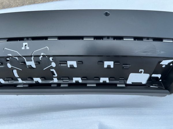 2019 2020 2021 2023 ford edge rear oem lower bumper valance kt4z17906ca - Image 8