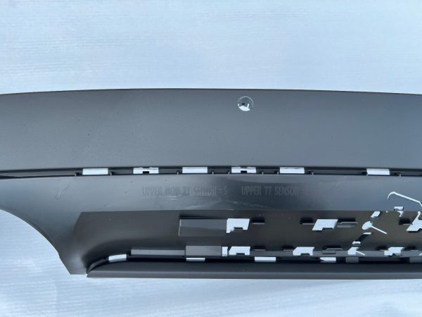 2019 2020 2021 2023 ford edge rear oem lower bumper valance kt4z17906ca - Image 10