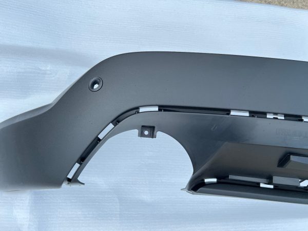 2019 2020 2021 2023 ford edge rear oem lower bumper valance kt4z17906ca - Image 11