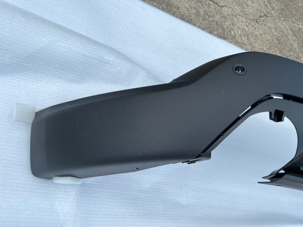 2019 2020 2021 2023 ford edge rear oem lower bumper valance kt4z17906ca - Image 13