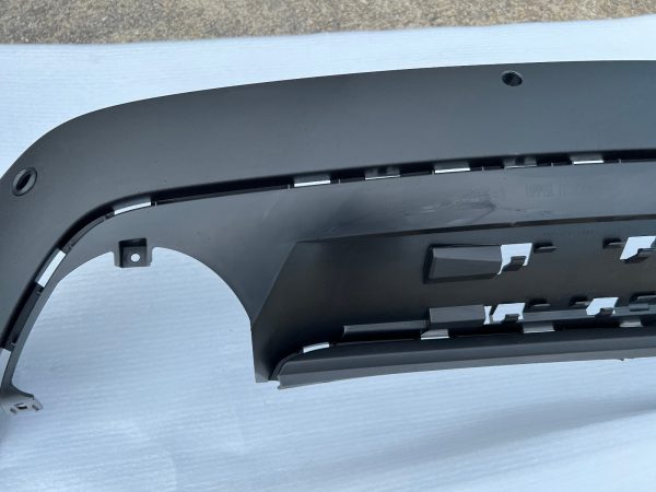 2019 2020 2021 2023 ford edge rear oem lower bumper valance kt4z17906ca - Image 14