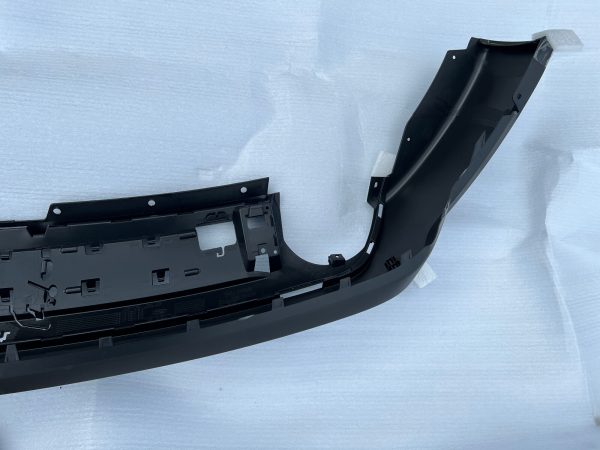 2019 2020 2021 2023 ford edge rear oem lower bumper valance kt4z17906ca - Image 16
