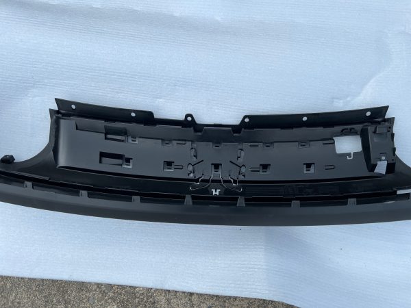 2019 2020 2021 2023 ford edge rear oem lower bumper valance kt4z17906ca - Image 17
