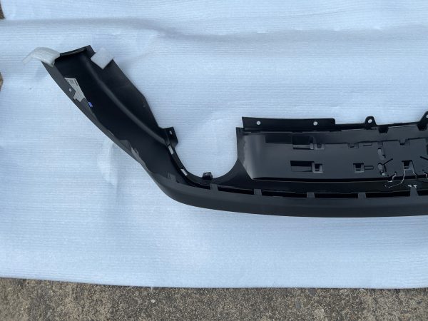 2019 2020 2021 2023 ford edge rear oem lower bumper valance kt4z17906ca - Image 18