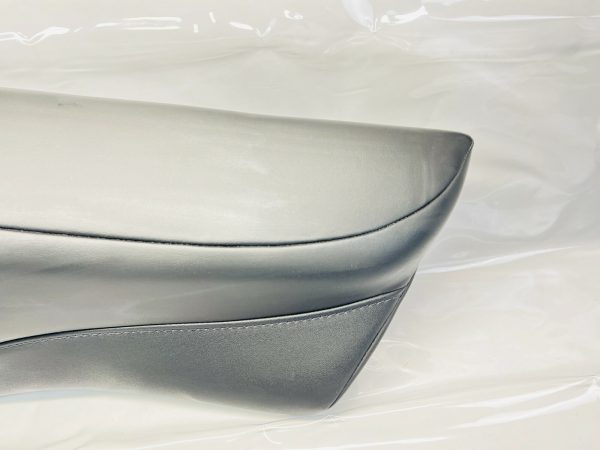 1096027-01-1 2017-2023 TESLA MODEL 3 REAR LEFT DRIVER SIDE SEAT BOLSTER CUSHION - Image 2