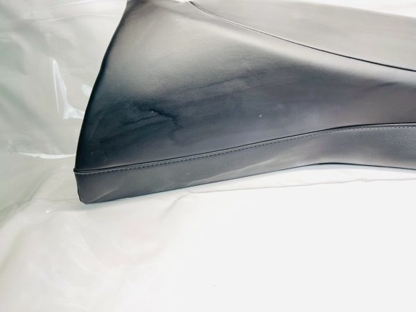 1096027-01-1 2017-2023 TESLA MODEL 3 REAR LEFT DRIVER SIDE SEAT BOLSTER CUSHION - Image 5