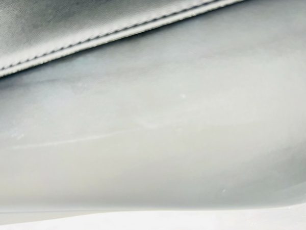 1096027-01-1 2017-2023 TESLA MODEL 3 REAR LEFT DRIVER SIDE SEAT BOLSTER CUSHION - Image 7