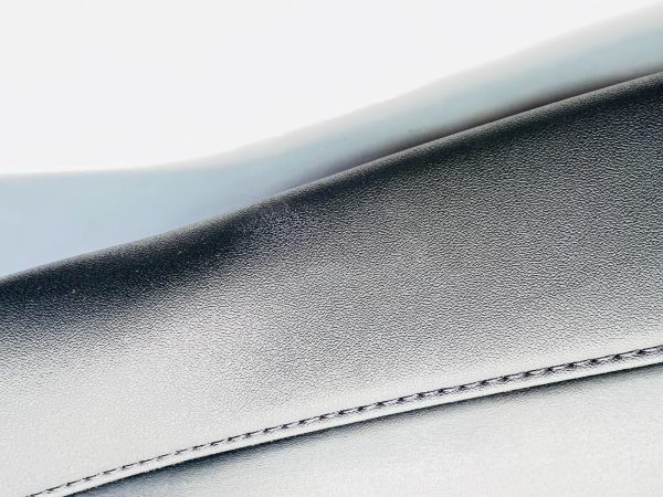1096027-01-1 2017-2023 TESLA MODEL 3 REAR LEFT DRIVER SIDE SEAT BOLSTER CUSHION - Image 8
