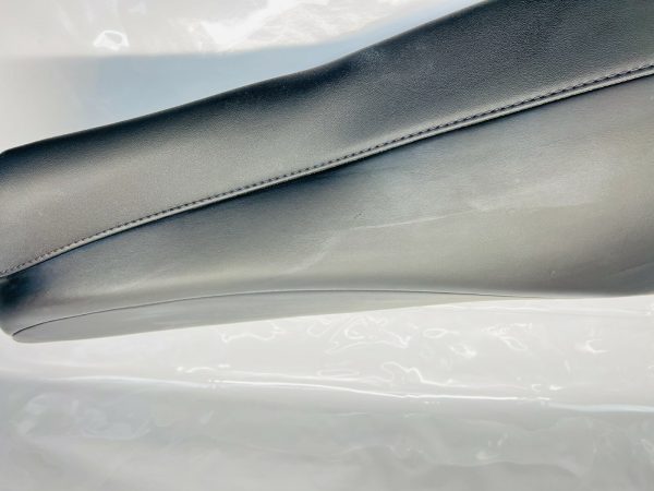 1096027-01-1 2017-2023 TESLA MODEL 3 REAR LEFT DRIVER SIDE SEAT BOLSTER CUSHION - Image 10