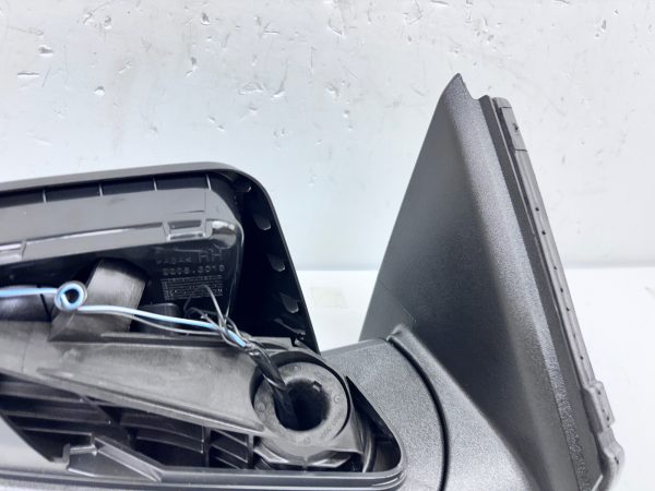 2018-2021 2022 2023 2024 CHEVY EQUINOX TURN SIGNAL BLIND SPOT RIGHT OEM MIRROR - Image 5
