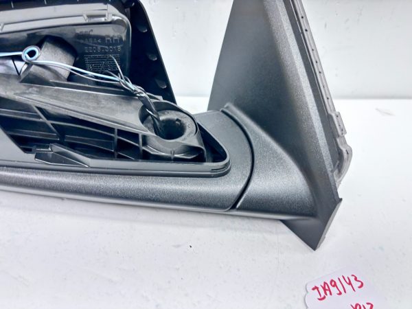 2018-2021 2022 2023 2024 CHEVY EQUINOX TURN SIGNAL BLIND SPOT RIGHT OEM MIRROR - Image 6