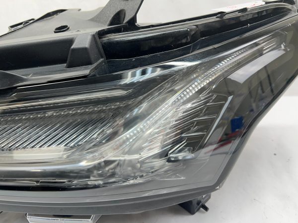2018-2021 2022 2023 2024 CHEVY EQUINOX TURN SIGNAL BLIND SPOT RIGHT OEM MIRROR - Image 10