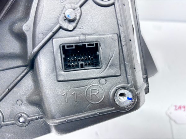 2018-2021 2022 2023 2024 CHEVY EQUINOX TURN SIGNAL BLIND SPOT RIGHT OEM MIRROR - Image 11