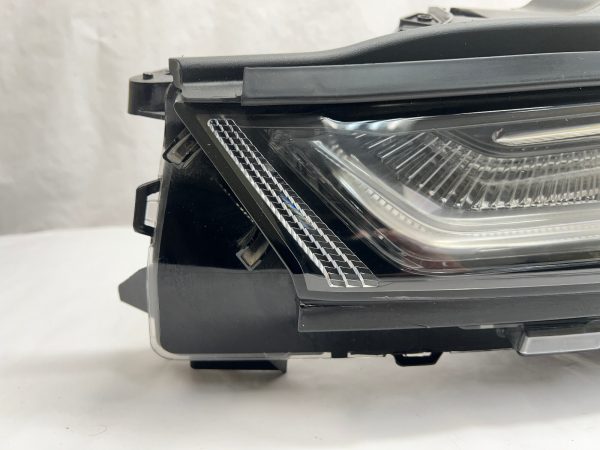 2018-2021 2022 2023 2024 CHEVY EQUINOX TURN SIGNAL BLIND SPOT RIGHT OEM MIRROR - Image 12