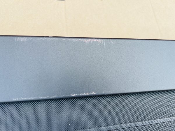 2019 2020 2021 2022 PORSCHE CAYENNE REAR LUGGAGE COMPARTMENT COVER CARGO COVER - Image 5