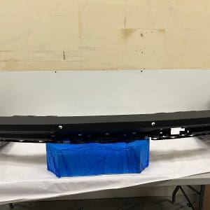 pt00049055 2022 2023 2024 rivian r1s rear oem bumper