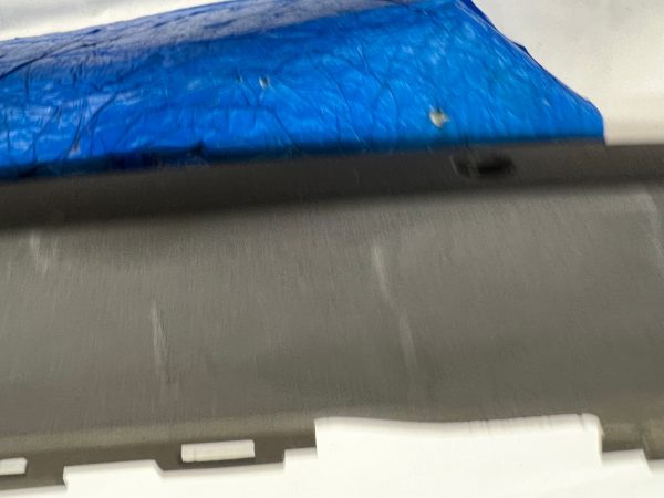 pt00049055 2022 2023 2024 rivian r1s rear oem bumper - Image 8