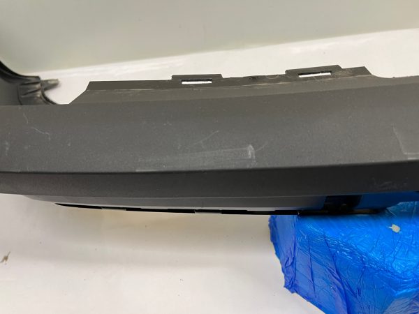 pt00049055 2022 2023 2024 rivian r1s rear oem bumper - Image 10