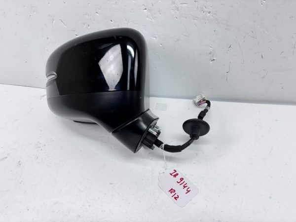 2018 2019 2020 2021 2022 HONDA ODYSSEY BLACK TURN SIGNAL FRONT RIGHT OEM MIRROR - Image 3
