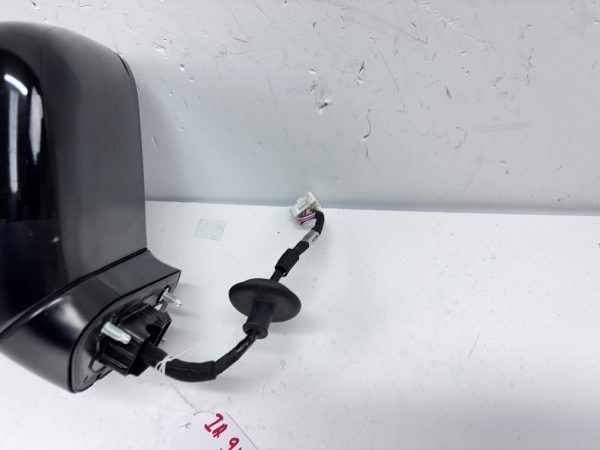 2018 2019 2020 2021 2022 HONDA ODYSSEY BLACK TURN SIGNAL FRONT RIGHT OEM MIRROR - Image 4