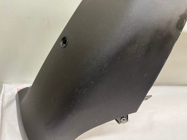 pt00049055 2022 2023 2024 rivian r1s rear oem bumper - Image 15