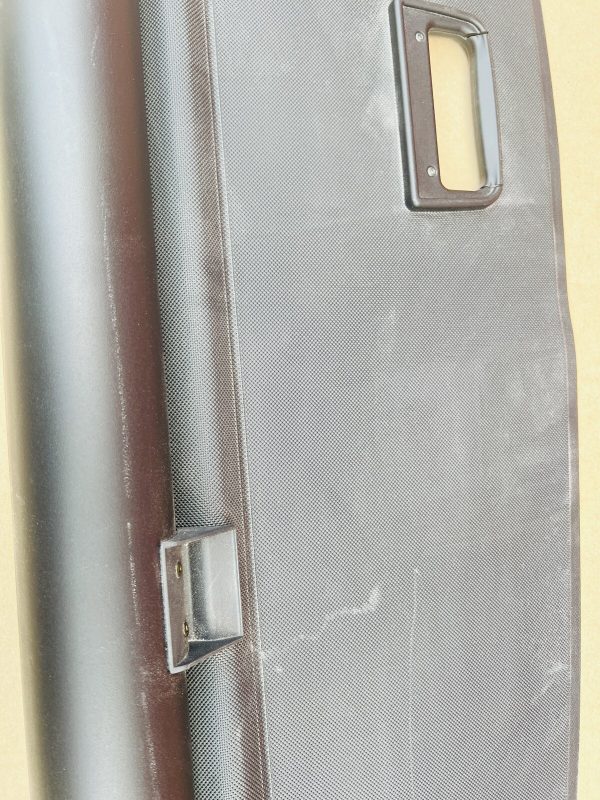 2019 2020 2021 2022 PORSCHE CAYENNE REAR LUGGAGE COMPARTMENT COVER CARGO COVER - Image 11