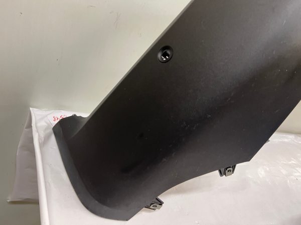 pt00049055 2022 2023 2024 rivian r1s rear oem bumper - Image 16