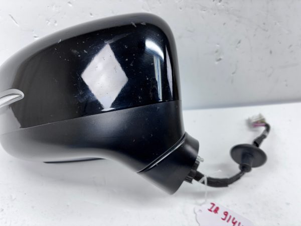 2018 2019 2020 2021 2022 HONDA ODYSSEY BLACK TURN SIGNAL FRONT RIGHT OEM MIRROR - Image 8